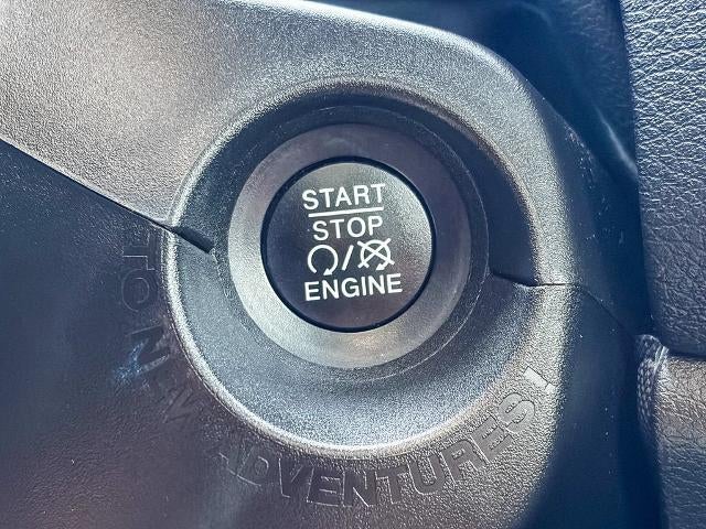 2021 Jeep Renegade 80th Anniversary 4x4