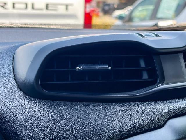 2021 Jeep Renegade 80th Anniversary 4x4
