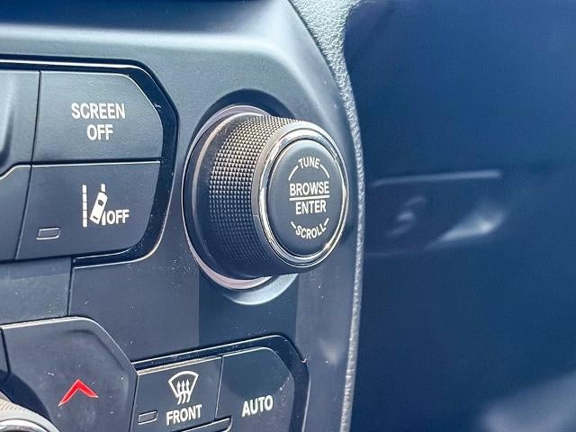 2021 Jeep Renegade 80th Anniversary 4x4