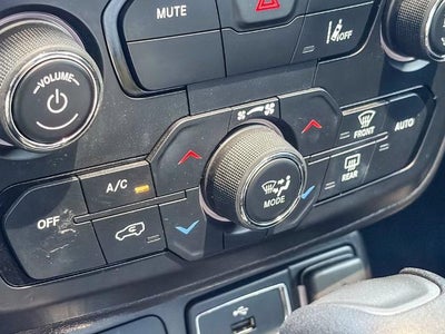 2021 Jeep Renegade 80th Anniversary 4x4