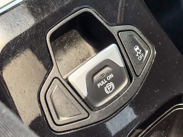 2021 Jeep Renegade 80th Anniversary 4x4