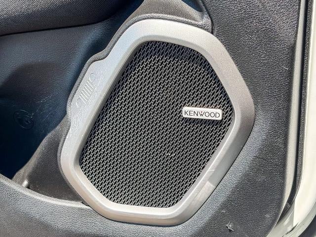 2021 Jeep Renegade 80th Anniversary 4x4