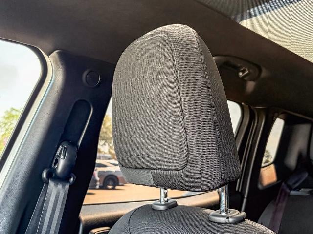 2021 Jeep Renegade 80th Anniversary 4x4