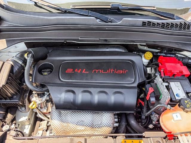 2021 Jeep Renegade 80th Anniversary 4x4