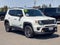 2021 Jeep Renegade 80th Anniversary 4x4