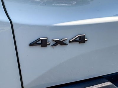2021 Jeep Renegade 80th Anniversary 4x4