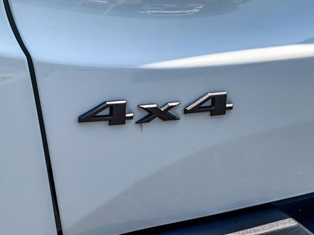 2021 Jeep Renegade 80th Anniversary 4x4