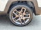 2021 Jeep Renegade 80th Anniversary 4x4