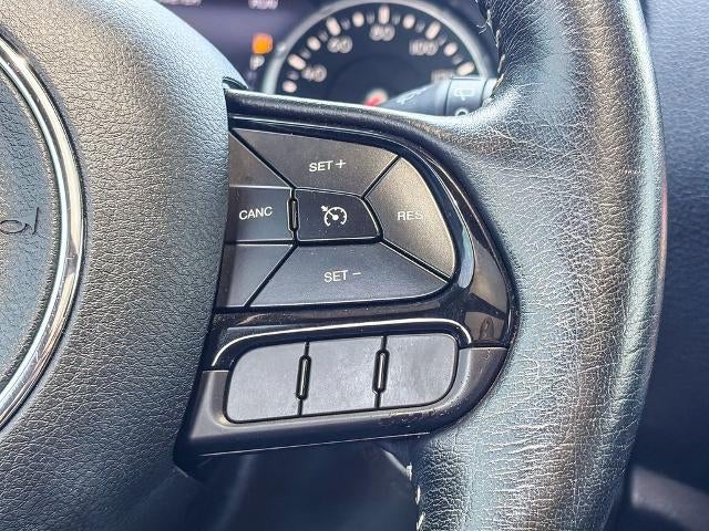 2021 Jeep Renegade 80th Anniversary 4x4