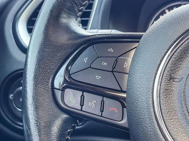 2021 Jeep Renegade 80th Anniversary 4x4