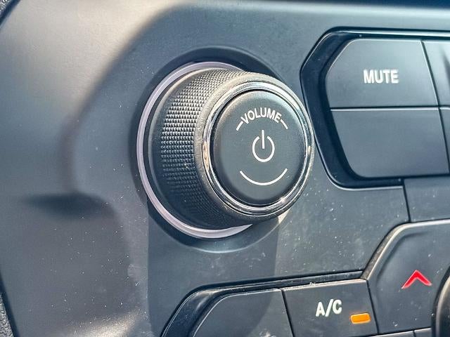 2021 Jeep Renegade 80th Anniversary 4x4