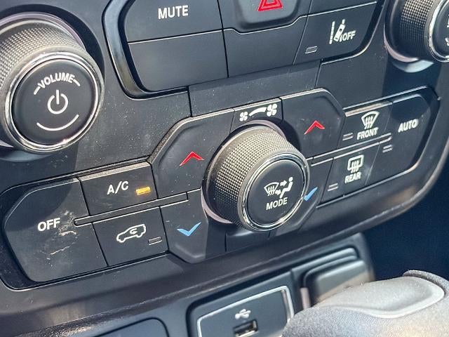 2021 Jeep Renegade 80th Anniversary 4x4