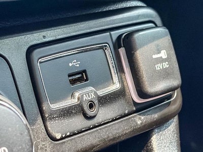 2021 Jeep Renegade 80th Anniversary 4x4