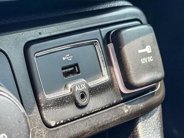 2021 Jeep Renegade 80th Anniversary 4x4