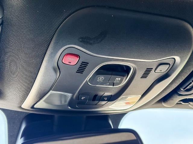 2021 Jeep Renegade 80th Anniversary 4x4