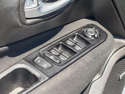 2021 Jeep Renegade 80th Anniversary 4x4