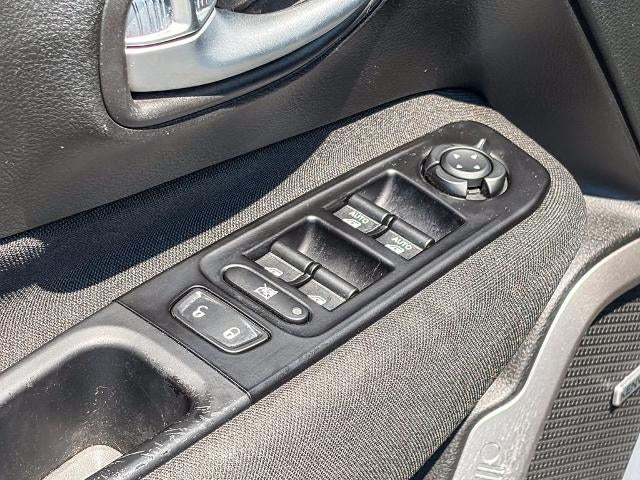 2021 Jeep Renegade 80th Anniversary 4x4