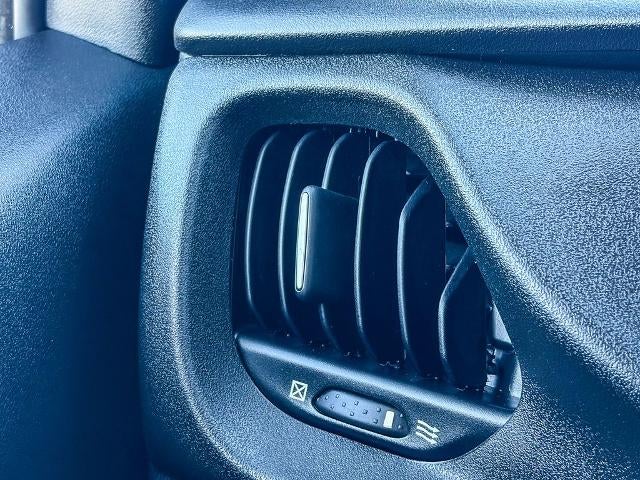 2022 RAM ProMaster City Cargo Van Tradesman