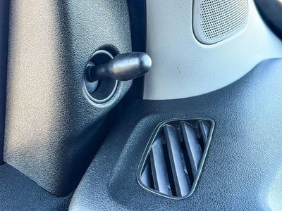 2022 RAM ProMaster City Cargo Van Tradesman