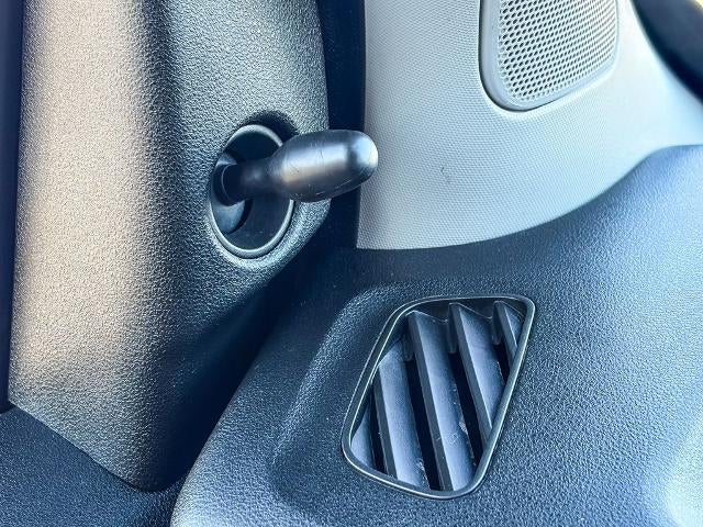 2022 RAM ProMaster City Cargo Van Tradesman