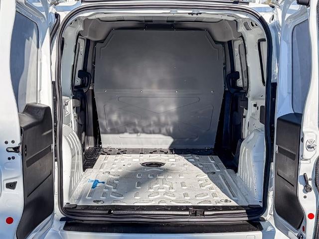 2022 RAM ProMaster City Cargo Van Tradesman