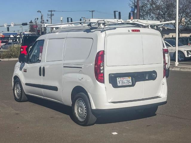 2022 RAM ProMaster City Cargo Van Tradesman