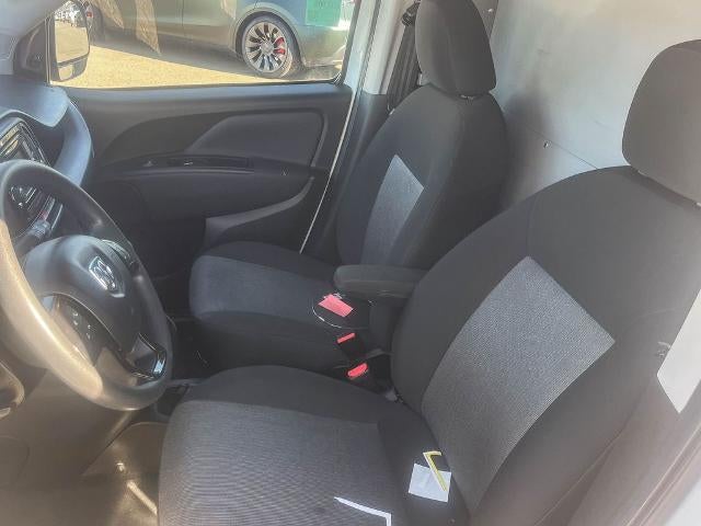 2022 RAM ProMaster City Cargo Van Tradesman