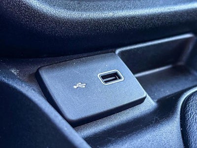 2022 RAM ProMaster City Cargo Van Tradesman