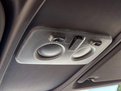 2022 RAM ProMaster City Cargo Van Tradesman