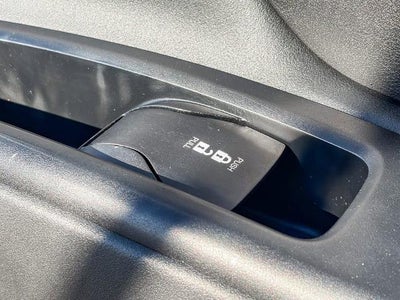 2022 RAM ProMaster City Cargo Van Tradesman