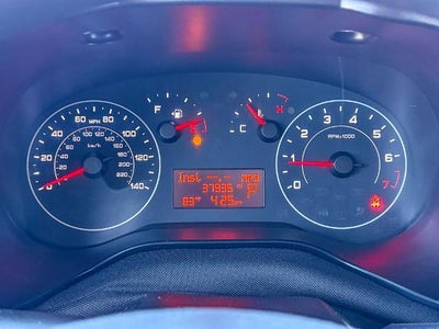 2022 RAM ProMaster City Cargo Van Tradesman