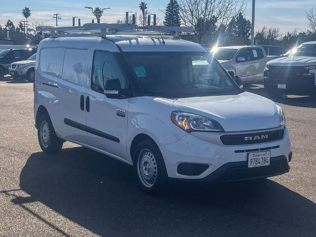 2022 RAM ProMaster City Cargo Van Tradesman