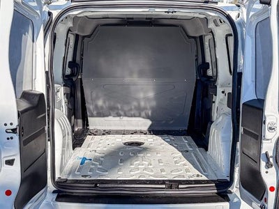 2022 RAM ProMaster City Cargo Van Tradesman