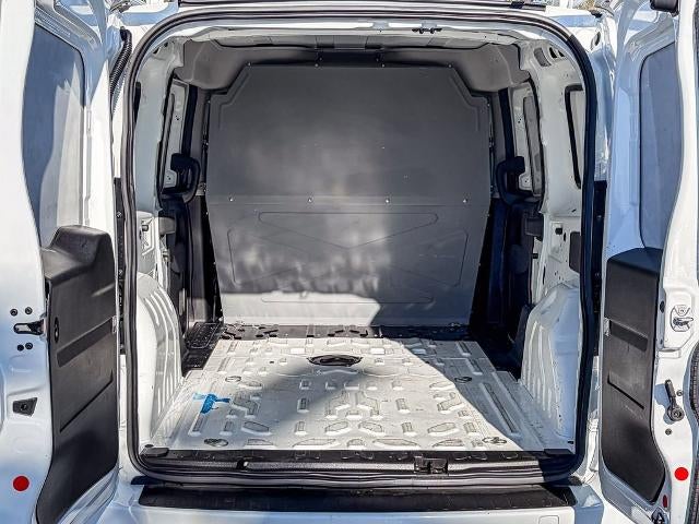 2022 RAM ProMaster City Cargo Van Tradesman