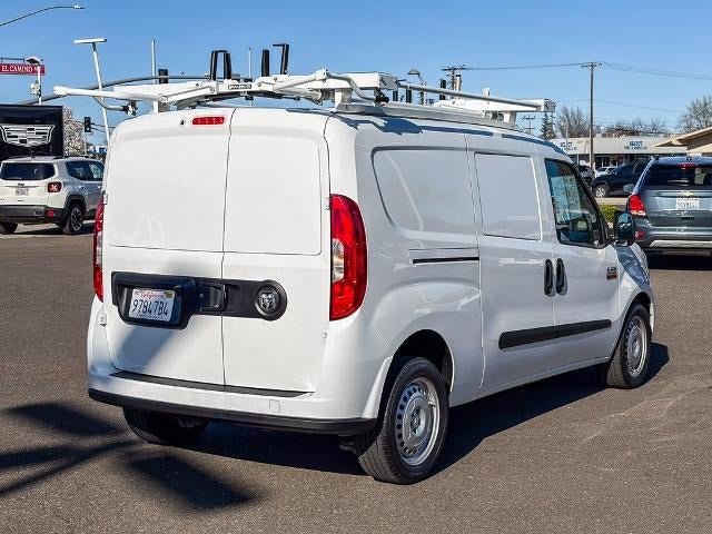 2022 RAM ProMaster City Cargo Van Tradesman