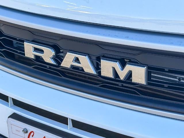 2022 RAM ProMaster City Cargo Van Tradesman