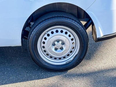 2022 RAM ProMaster City Cargo Van Tradesman