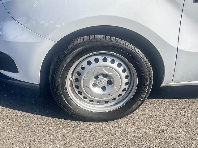 2022 RAM ProMaster City Cargo Van Tradesman