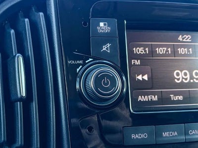 2022 RAM ProMaster City Cargo Van Tradesman