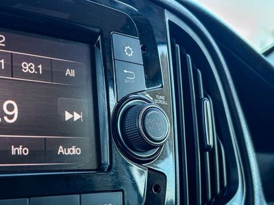 2022 RAM ProMaster City Cargo Van Tradesman