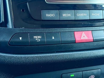 2022 RAM ProMaster City Cargo Van Tradesman