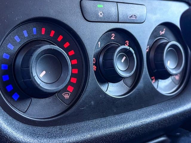 2022 RAM ProMaster City Cargo Van Tradesman