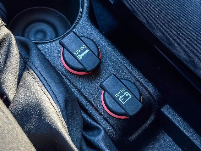 2022 RAM ProMaster City Cargo Van Tradesman