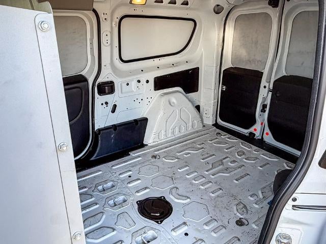 2022 RAM ProMaster City Cargo Van Tradesman