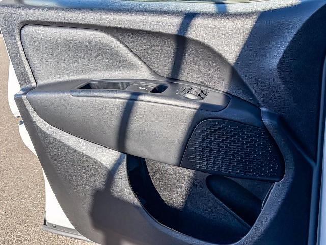 2022 RAM ProMaster City Cargo Van Tradesman