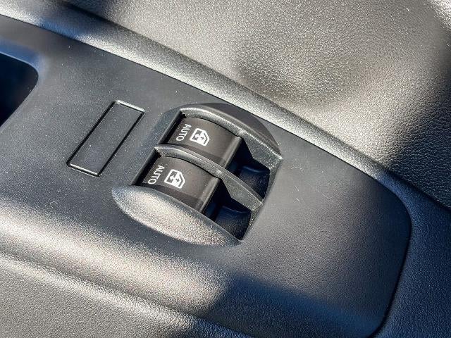 2022 RAM ProMaster City Cargo Van Tradesman