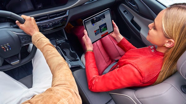 Folsom Buick GMC in FOLSOM CA