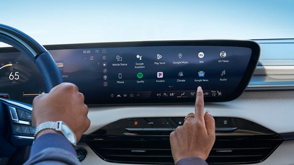 Folsom Buick GMC in FOLSOM CA