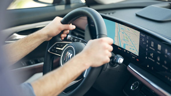 Folsom Buick GMC in FOLSOM CA