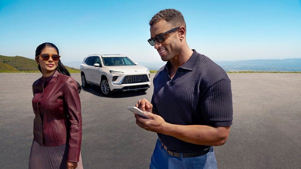 Folsom Buick GMC in FOLSOM CA